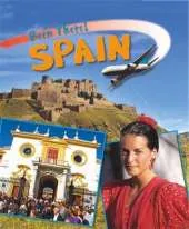 Been There: Spain