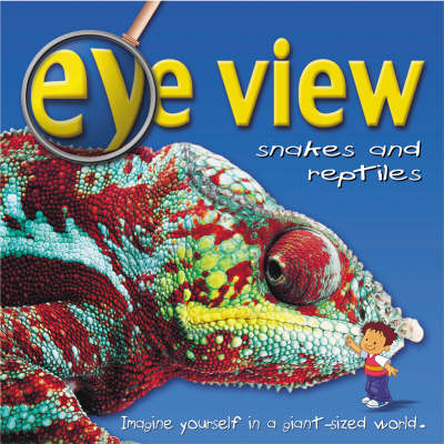 Snakes and Reptiles