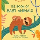 The Book of Baby Animals