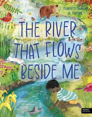 The River That Flows Beside Me