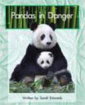 Springboard Lvl 15e: Pandas in Danger