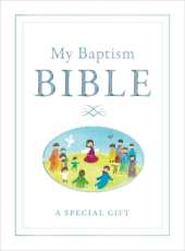 My Baptism Bible