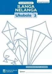 Ilanga Nelanga Ukubala: Igreyidi 3: Incwadi Yomsebenzi