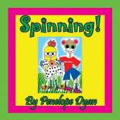 Spinning!