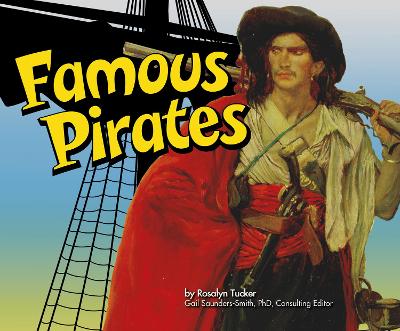 Famous Pirates