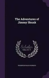 The Adventures of Jimmy Skunk