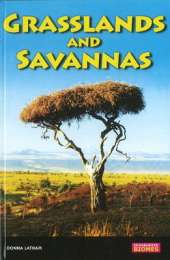 Savannas and Grasslands
