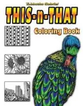 This-n-That Coloring Book