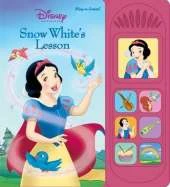 Disney Snow White Lesson LSD