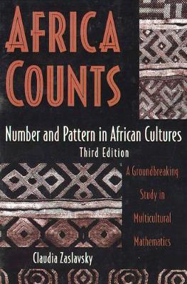 Africa Counts***