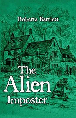 The Alien Imposter