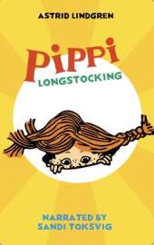 Pippi Longstocking