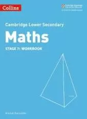 Lower Secondary Maths Workbook: Stage 7