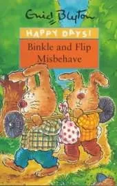 Binkle and Flip Misbehave