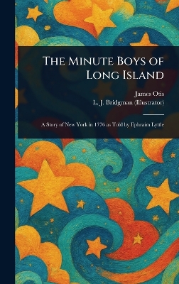 The Minute Boys of Long Island