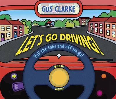 Let's Go Driving!