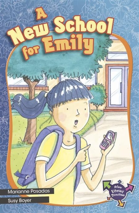 A New School For Emily