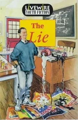 Livewire Youth Fiction: The Lie