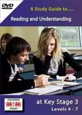 Reading and Understanding at Key Stage 3 English: Levels 4-7