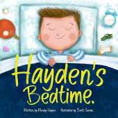 Hayden's Bedtime