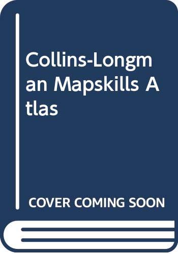 Collins-Longman Mapskills Atlas