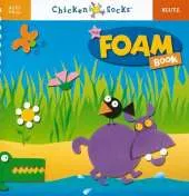 Foam Book