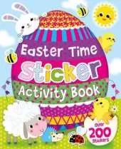 The Easter Egg Hunt