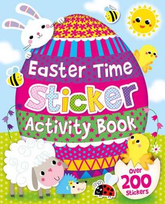 The Easter Egg Hunt