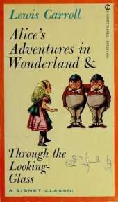Alice in Wonderland