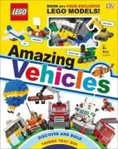 LEGO Amazing Vehicles: Includes Four Exclusive LEGO Mini Models