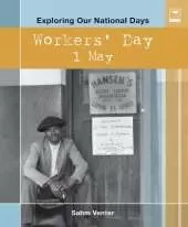 Workers Day 1 May