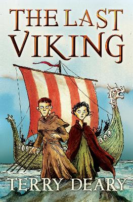 The Last Viking