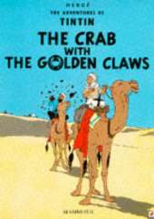 The Crab with the Golden Claws