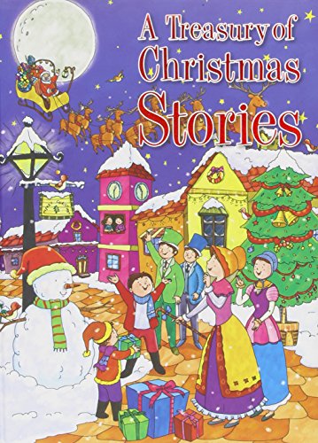 Treasury of Christmas Stories, A
