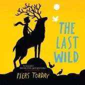 The Last Wild: Book 1