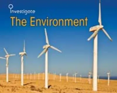 The Environment