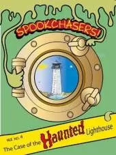 Spookchasers: The Haunted Lighthouse