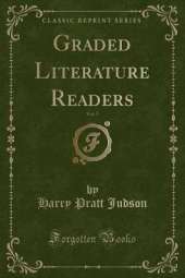 Graded Literature Readers, Vol. 5 (Classic Reprint)