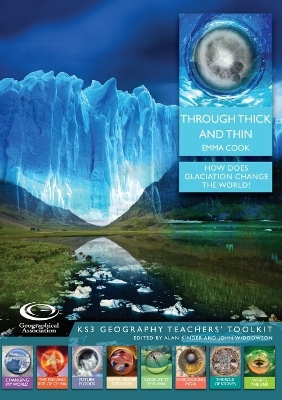 Through Thick and Thin: How does glaciation change the world?