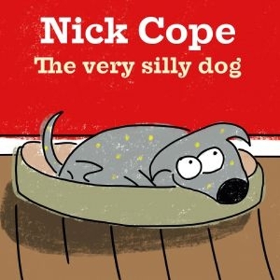 Very Silly Dog, The