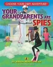 Your Grandparents are Spies