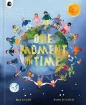 One Moment in Time: Children around the world