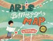 Ari's Bathroom Map