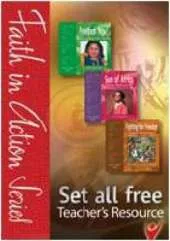 Set All Free