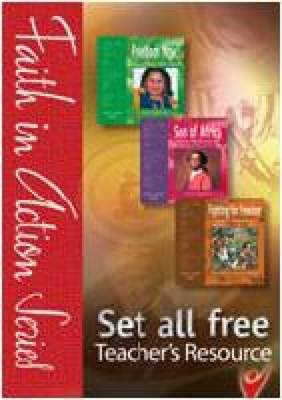 Set All Free