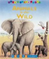 Animals in the Wild