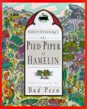 The Pied Piper of Hamelin