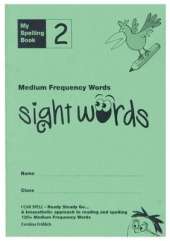 My Spelling Book