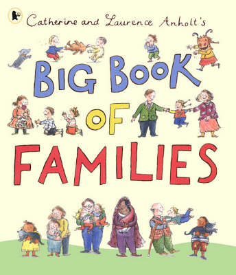 Big Book of Families