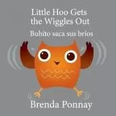 Little Hoo Gets the Wiggles Out / Buhito saca sus bríos